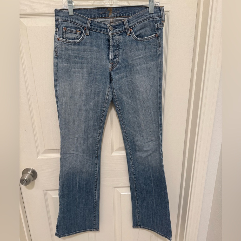 7 For All Mankind